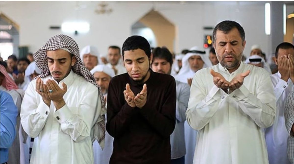 Cara Allah mengabulkan doa hamba-Nya